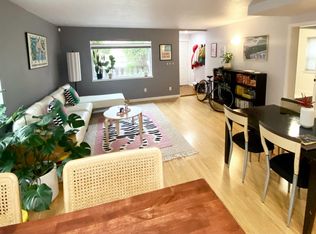 1606 Tyler St #B, Berkeley, CA 94703