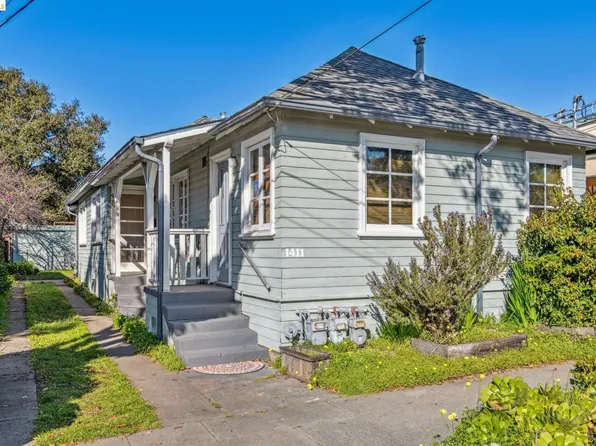 1411 Hearst Ave APT 2, Berkeley, CA 94702