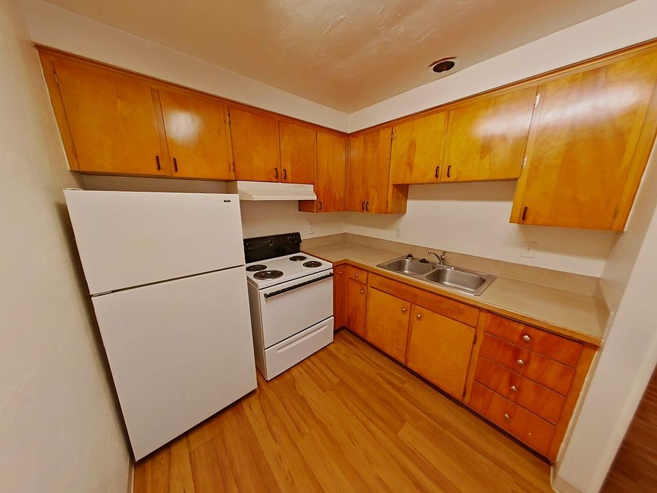 The Kincaid Apartments Eugene, OR Zillow