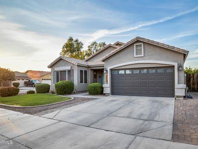 21604 E Calle De Flores, Queen Creek, AZ, 85142