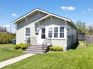 1330 N Garfield Ave, Pocatello, ID 83204
