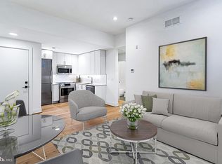 2905 Georgia Ave NW #3, Washington, DC 20001