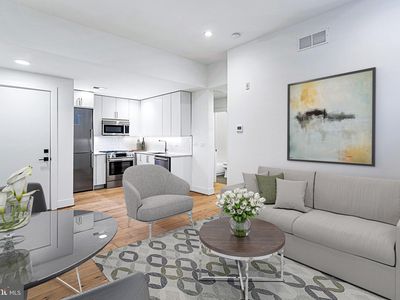2905 Georgia Ave NW #3, Washington, DC, 20001