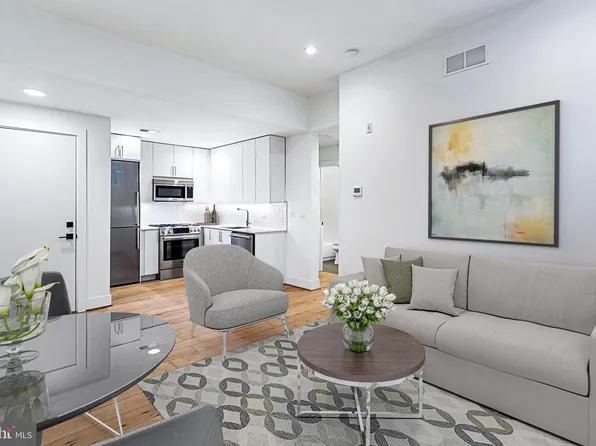 2905 Georgia Ave NW #3, Washington, DC 20001