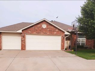 8116 Bigwood Dr, Del City, OK 73135