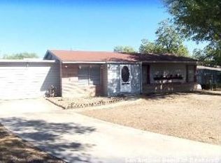 6919 Accolon Dr, San Antonio, TX 78229