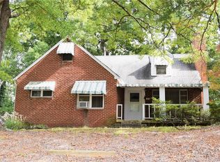 2007 Edgewood Dr, High Point, NC 27262