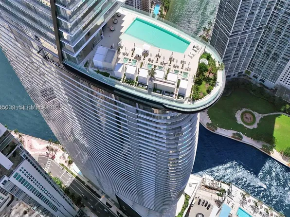 300 Biscayne Blvd #3704C, Miami, FL 33131