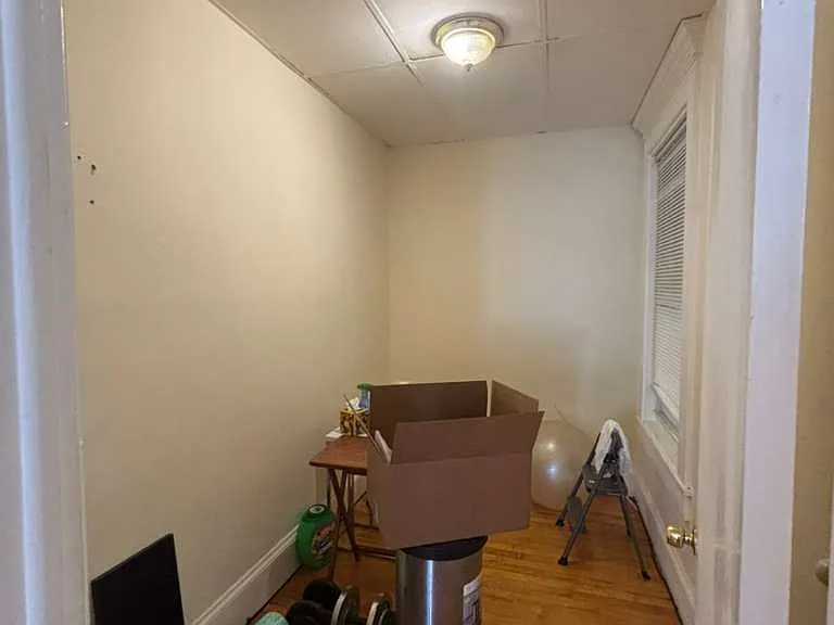 18 Edson St #20F — Photo 13