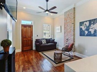 2338 Gravier St, New Orleans, LA 70119
