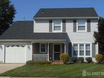 15 Wickham Ln, Westampton, NJ, 08060