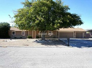 2755 Cherry Tree Ln, Las Vegas, NV 89108