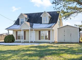153 Bumpus Mill Rd, Oak Grove, KY 42262