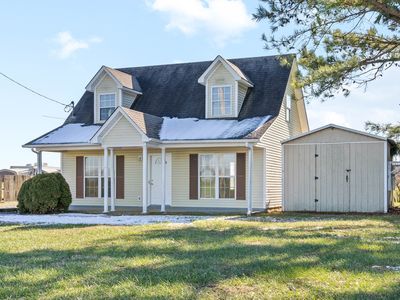 153 Bumpus Mill Rd, Oak Grove, KY, 42262