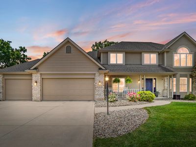 404 Troon Way, Fort Wayne, IN, 46845