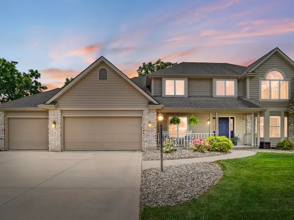 404 Troon Way, Fort Wayne, IN 46845