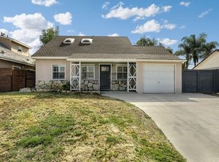 12820 Ramsey Dr, La Mirada, CA 90638
