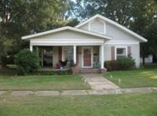 601 Elm Ave, Jonesboro, AR 72401