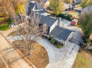 2208 Amber Rd, Oklahoma City, OK 73170