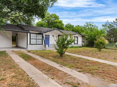 5415 Stonybrook Drive, San Antonio, TX, 78242