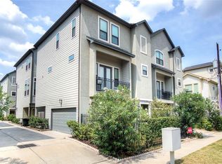 935 W 23rd St, Houston, TX 77008
