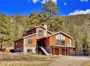 220 Skyline, South Fork, CO 81154
