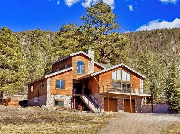 220 Skyline, South Fork, CO 81154
