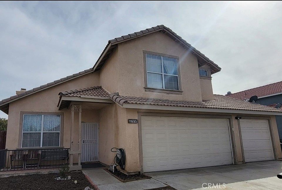 11533 Golden St, Adelanto, CA 92301 Zillow