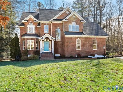 16801 Jennway Ct, Moseley, VA, 23120
