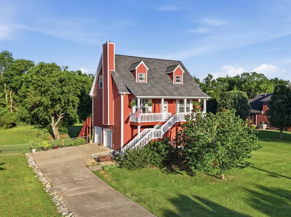 713 Washington Dr, Lebanon, TN 37087