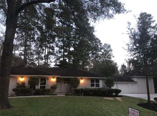 24606 Wilderness Rd, Spring, TX 77380