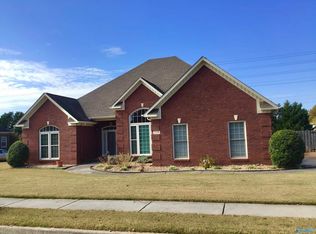 119 Paul Revere Dr, Madison, AL 35758