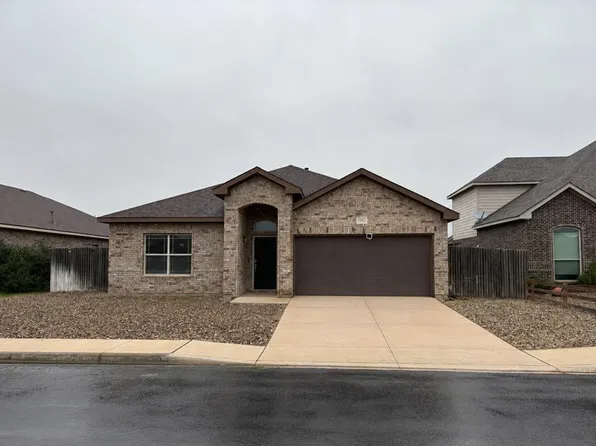 3902 Firenze St, Odessa, TX 79765