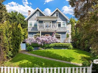 2616 Franklin Avenue E, Seattle, WA