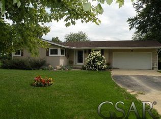 6711 Mason Rd, Owosso, MI 48867