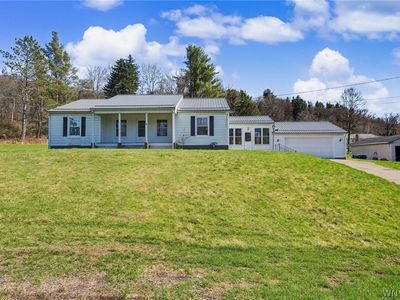 20 Sunset Rdg, Portville, NY, 14770