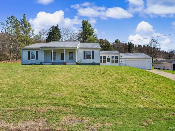 20 Sunset Rdg, Portville, NY 14770