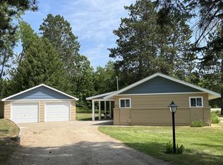 32122 Gunn Park Dr, Grand Rapids, MN 55744