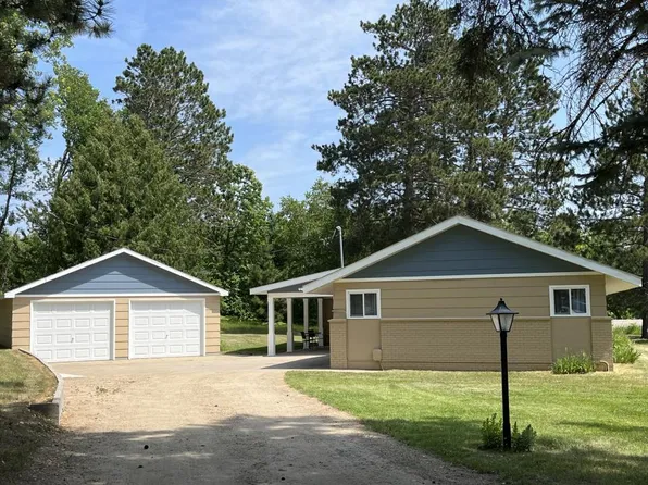 32122 Gunn Park Dr, Grand Rapids, MN 55744
