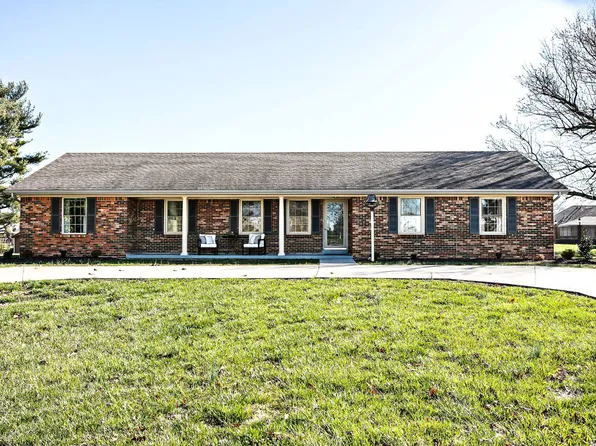 676 Northland Dr, Lebanon, KY 40033