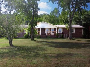 3563 Back Berryton Rd, Summerville, GA 30747