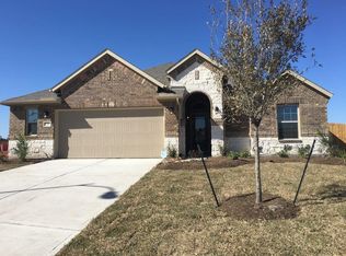 31320 Arbor Spgs, Spring, TX 77386