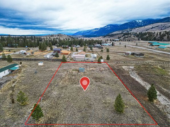 86 Acres Ln, Eureka, MT 59917
