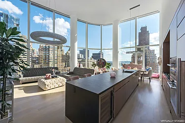 Rented by Time Equities, Inc.