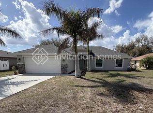 26540 Barranquilla Ave, Punta Gorda, FL 33983