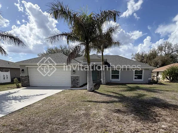 26540 Barranquilla Ave, Punta Gorda, FL 33983