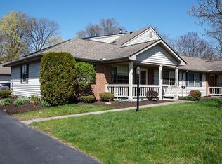 3946 Wiston Dr, Groveport, OH 43125