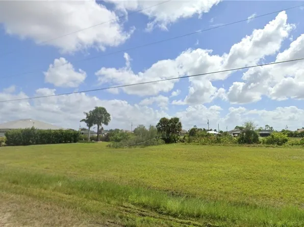 2902 NW 6th Ter, Cape Coral, FL 33993