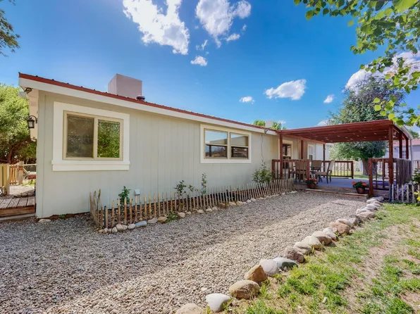 7 El Callejon, Santa Fe, NM 87506