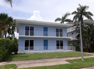 125 N Golfview Rd #1, Lake Worth, FL 33460